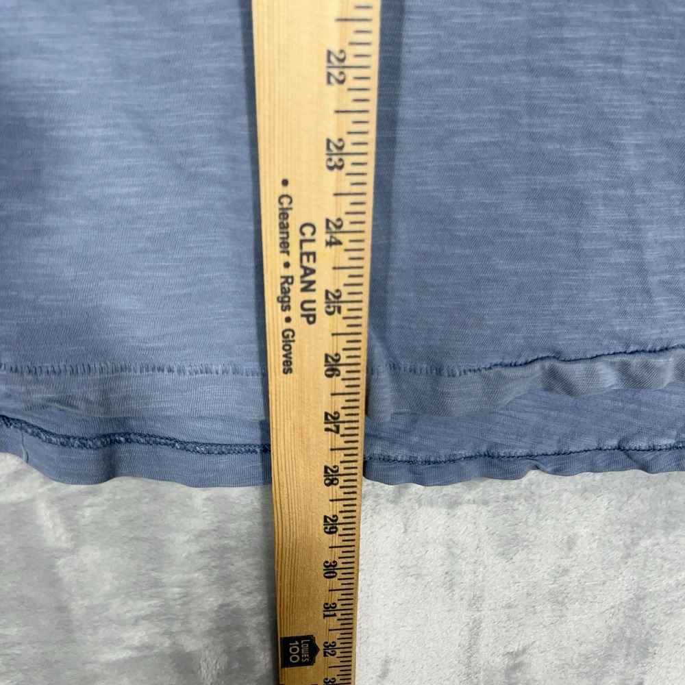 American Eagle Mens T-Shirt LOT OF 2 Standard Fit Short Sleeve XL Soft Logo - Picture 5 of 16